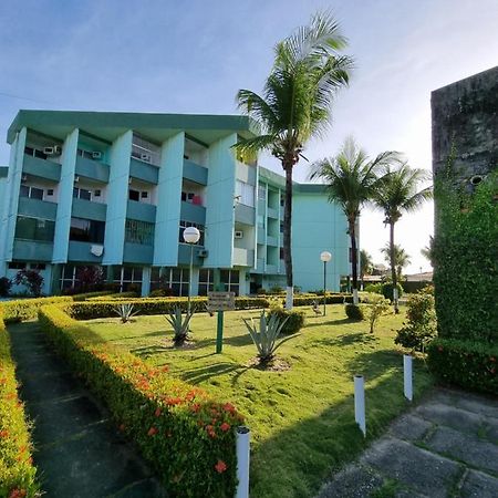Apartamento No Macarico, De Frente Para A Praia Salinopolis Exterior photo